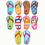 Teacher Created Resources TCR5353 Flip Flops Accents, Price/PK