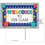 Teacher Created Resources TCR5486 Marquee Welcome Postcards