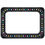 Teacher Created Resources TCR5623 Chalkboard Brights Name Tags, Price/PK