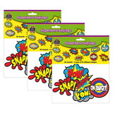 Teacher Created Resources TCR5835-3 Superhero Sayings Accents (3 PK)