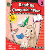 Teacher Created Resources TCR5929 Rsl Reading Comprehension Gr 3