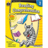 Teacher Created Resources TCR5938 Ready Set Lrn Reading Comprehension Gr 2