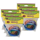 Teacher Created Resources TCR6023-6 Welcome To My Class, Wristbands (6 PK)