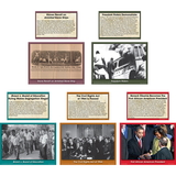 Teacher Created Resources TCR63244 Black History Events Accents