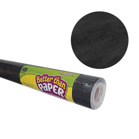 Teacher Created Resources TCR6328 Chalkboard Better Than Paper 4/Ct