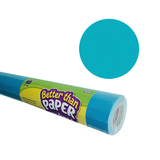 Teacher Created Resources TCR6333 Teal Better Than Paper Bb Roll 4/Ct