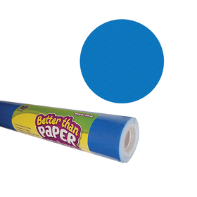 Teacher Created Resources TCR6335 Royal Blue Better Than Paper 4/Ct