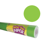 Teacher Created Resources TCR6336 Lime Better Than Paper Bb Roll 4/Ct