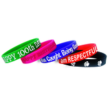 Teacher Created Resources TCR6569 Character Traits Wristbands
