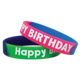 Teacher Created Resources TCR6571 Fancy Happy Birthday Wristbands