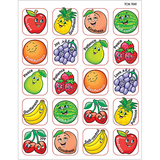 Teacher Created Resources TCR7041 Stickers Fruit Of The Spirit