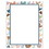 Teacher Created Resources TCR7152 Everyone Welcome Hearts Comp Paper, Price/Pack