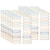 Teacher Created Resources TCR7167-12 Everyone Planner Stickers (12 PK)