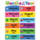 Teacher Created Resources TCR7490 Colorful Months Of The Year Chart, Price/Each