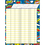 Teacher Created Resources TCR7568 Superhero Incentive Chart, Price/EA