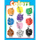Teacher Created Resources TCR7685 Colors Early Learning Chart, Price/EA