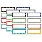 Teacher Created Resources TCR77284-3 Marquee Labels Magnetic, Accents (3 PK)