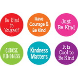 Teacher Created Resources TCR77510 Spot On Floor Markers Kindness-4In