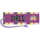 Teacher Created Resources TCR77520 Oh Happy Day Magnetic Girls Pass
