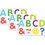 Teacher Created Resources TCR77570-3 Colorful 2In Magnet Letters, Classic (3 PK)