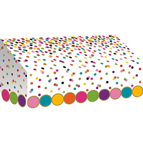 Teacher Created Resources TCR77882 Confetti Awning