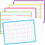 Teacher Created Resources TCR77889 2 Sided Writing Dry Erase Boards