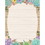 Teacher Created Resources TCR7971 Rustic Bloom Blank Chart, Price/Each