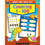 Teacher Created Resources TCR8220 Counting 1-100 Write-On/Wipe-Off, Book, Price/Each