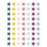 Teacher Created Resources TCR8337 Oh Happy Day Stars Mini Stickers