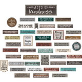 Teacher Created Resources TCR8462 Acts Of Kindness Bb St, Home Sweet Classroom