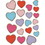Teacher Created Resources TCR8465 Hearts Accents Assorted Sizes, Home Sweet Classroom, Price/Pack