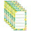 Teacher Created Resources TCR8493-6 Lemon Zest Notepad (6 EA)