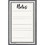 Teacher Created Resources TCR8529 Modern Farmhouse Notepad, Price/Pack
