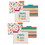 Teacher Created Resources TCR8538-2 Tropical Punch File Folders (2 PK)