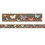 Teacher Created Resources TCR8552 Spring Straight Border Trim, Home Sweet Classroom, Price/Pack