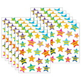 Teacher Created Resources TCR8586-12 Star Rewards Stickers (12 PK)