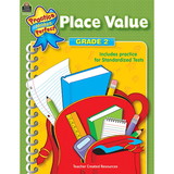 Teacher Created Resources TCR8602 Place Value Gr 2 Practice Makes, Perfect