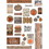 Teacher Created Resources TCR8734 Happy Fall Mini Bb St, Home Sweet Classroom, Price/Set