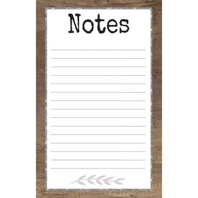 Teacher Created Resources TCR8833-6 Home Sweet Classroom Notepad (6 EA)