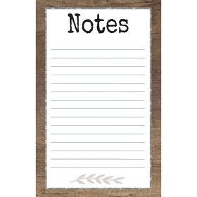 Teacher Created Resources TCR8833 Home Sweet Classroom Notepad