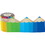 Teacher Created Resources TCR8929 Colored Pencils Die-Cut Rolled Trim, Price/Pack