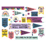 Teacher Created Resources TCR9023 Oh Happy Day Positive Mini Bb St