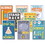 Teacher Created Resources TCRP175 Science Fun Charts, Price/Pack