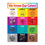 Teachers Friend TF-2503 Colors Chart Gr Pk-5, Price/EA