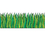Teachers Friend TF-3302 Tall Green Grass Accent Punch Outs, Price/EA