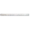 The Pencil Grip TPG158 18In Stainless Steel Ruler, Price/EA