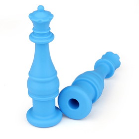 The Pencil Grip TPG438 Chess King Pencil Topper