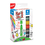 The Pencil Grip TPG601 Kwik Stix Tempera Paint 6Pk Primary Colors