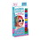 The Pencil Grip TPG683 Hair Stix Hair Chalk 12 Colors, Price/Pack
