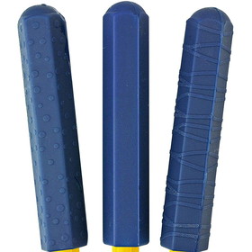 The Pencil Grip TPG883 Chewberz Pencil Toppers 3/Pk